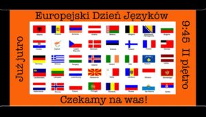 Europejski Dzień Języków