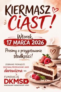 Kiermasz Ciast