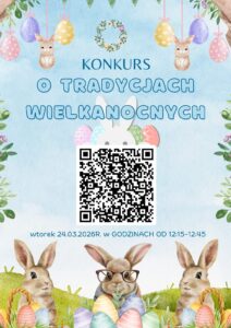 Konkurs Wielkanocny