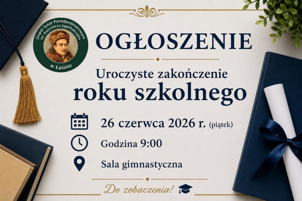 Ogłoszenie