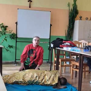 szkolenie pierwsza pomoc