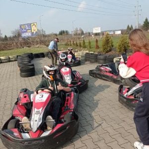 wycieczka klasy II a BS