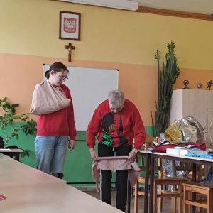 szkolenie pierwsza pomoc