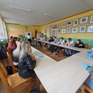 szkolenie pierwsza pomoc