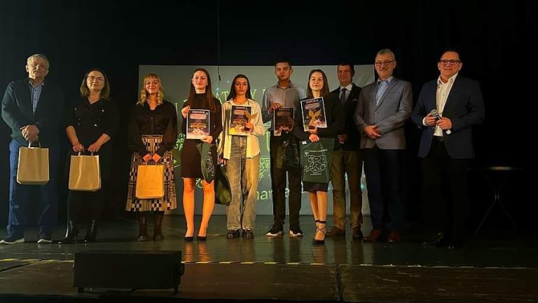 Powiatowy Przegląd Poezji