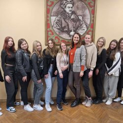 Gościnnie w „Jagiellończyku”