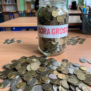 Akcja „Góra Grosza”