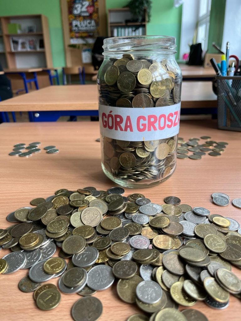Akcja „Góra Grosza”
