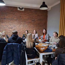 Gościnnie w „Jagiellończyku”