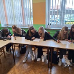 Gościnnie w „Jagiellończyku”