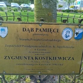 Dzień Pamięci Ofiar Zbrodni Katyńskiej.