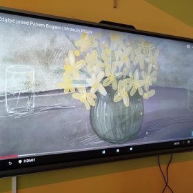 Udział w „Akcji Żonkile”