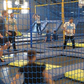 Wyjazd rekreacyjno-integracyjny do Grudziądza