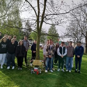 Dzień Pamięci Ofiar Zbrodni Katyńskiej.