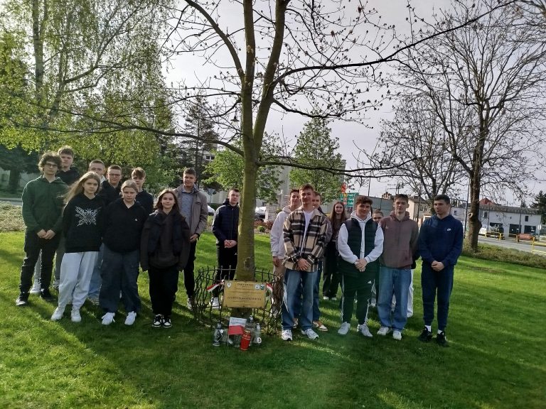 Dzień Pamięci Ofiar Zbrodni Katyńskiej.