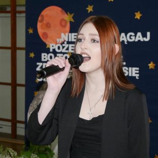 Pożegnanie Absolwentów