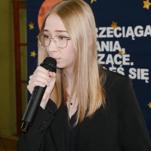 Pożegnanie Absolwentów