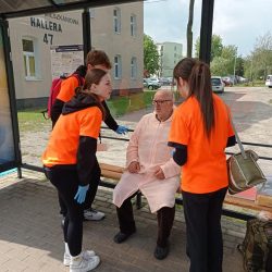 Rejonowe Mistrzostwa Pierwszej Pomocy PCK