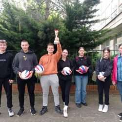 Rejonowe Mistrzostwa Pierwszej Pomocy PCK