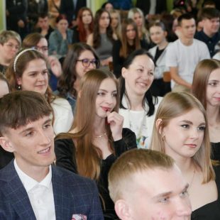 Pożegnanie Absolwentów