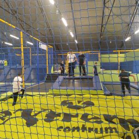 Wyjazd rekreacyjno-integracyjny do Grudziądza