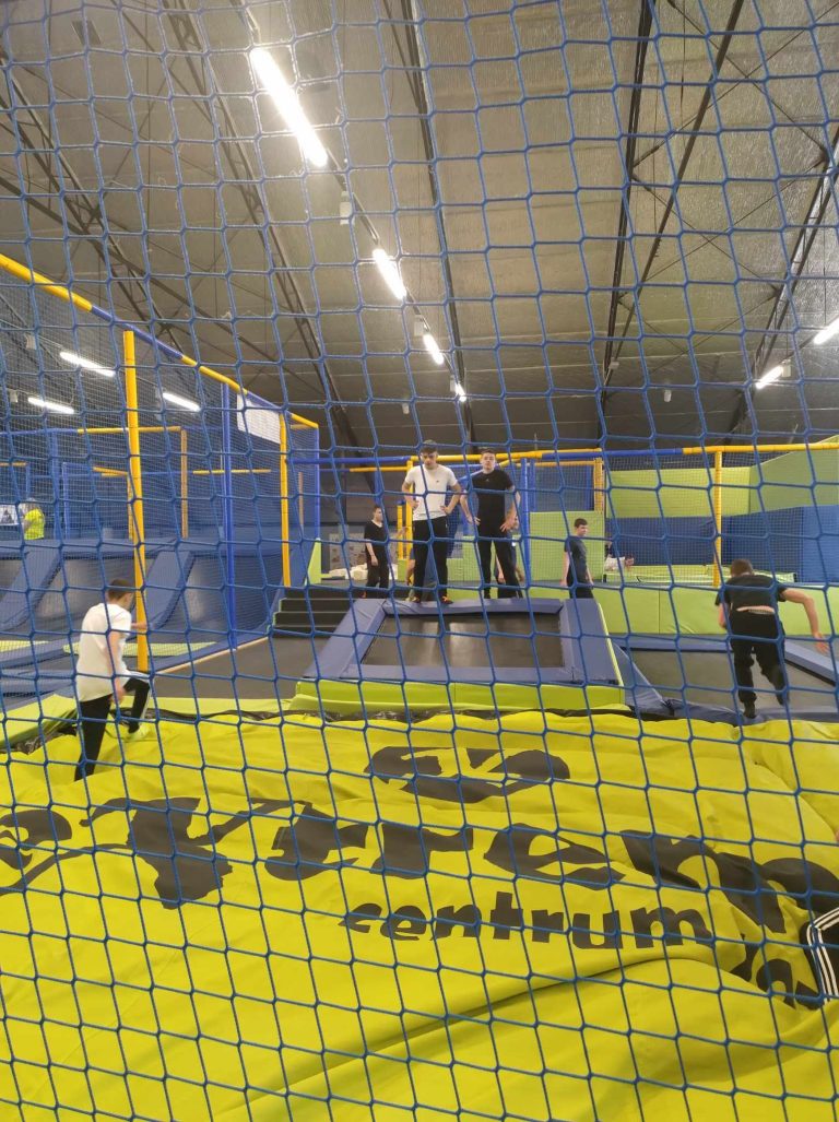 Wyjazd rekreacyjno-integracyjny do Grudziądza