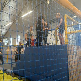 Wyjazd rekreacyjno-integracyjny do Grudziądza