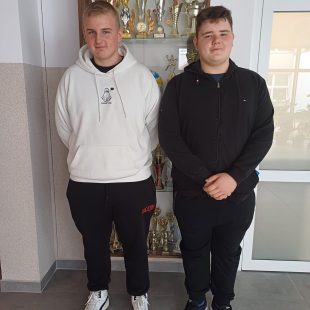 Ogólnopolski Turnieju Wiedzy Pożarniczej