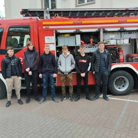 Targi pracy w Starostwie Powiatowym w Grudziądzu