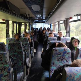 Wyjazd rekreacyjno-integracyjny do Grudziądza