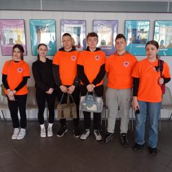 Rejonowe Mistrzostwa Pierwszej Pomocy PCK