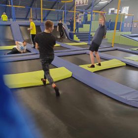 Wyjazd rekreacyjno-integracyjny do Grudziądza