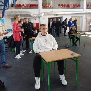 Ogólnopolski Turnieju Wiedzy Pożarniczej