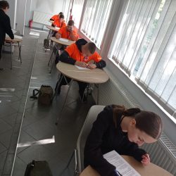 Rejonowe Mistrzostwa Pierwszej Pomocy PCK