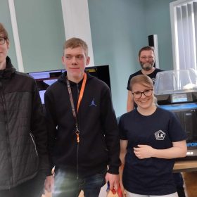 Targi pracy w Starostwie Powiatowym w Grudziądzu