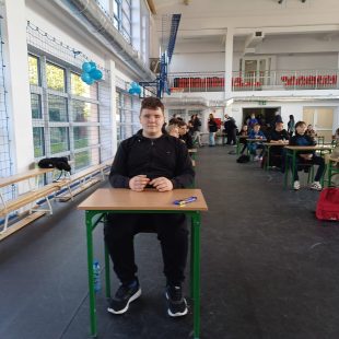 Ogólnopolski Turnieju Wiedzy Pożarniczej