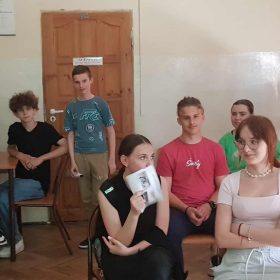 Dzień Zawodowca i Licealisty