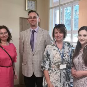 Dzień Zawodowca i Licealisty