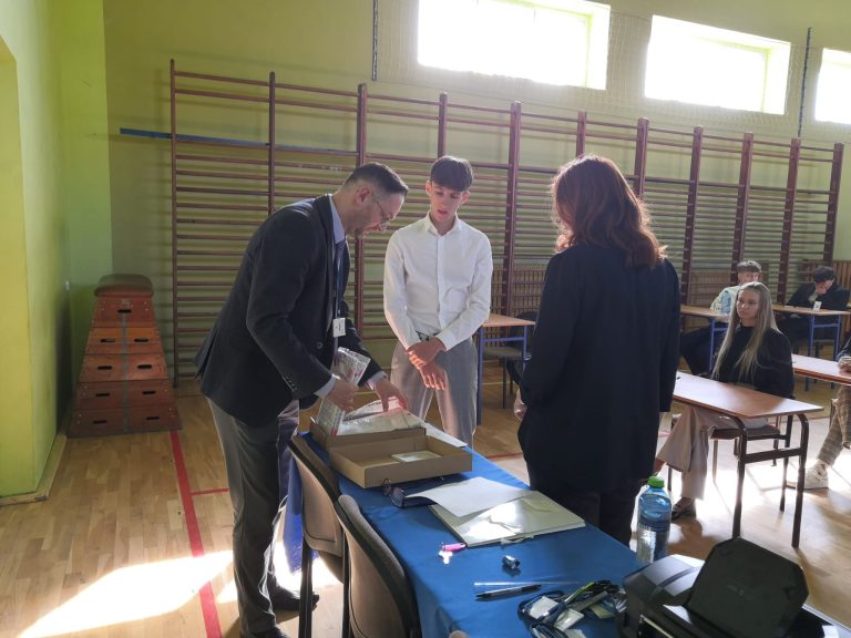 Matura - Języki obce