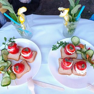 Konkurs kulinarny PCK