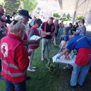 Konkurs kulinarny PCK