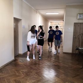 Dzień Zawodowca i Licealisty