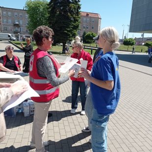 Konkurs kulinarny PCK