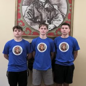 Dzień Zawodowca i Licealisty