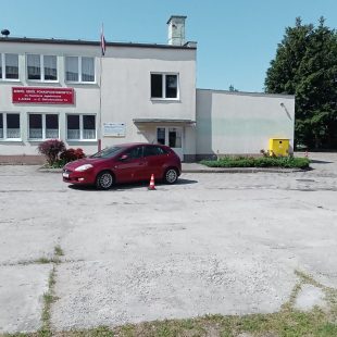 Turystyczny Rajd Samochodowy