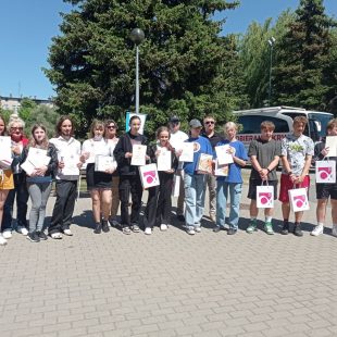 Konkurs kulinarny PCK