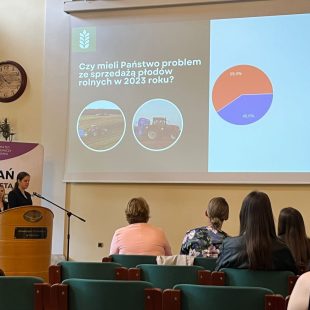 Ogólnopolski konkurs „Zostań Ekonomistą”