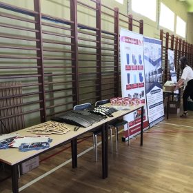 Dzień Zawodowca i Licealisty