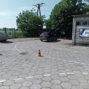 Turystyczny Rajd Samochodowy