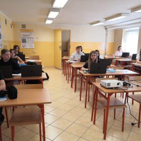 Dzień Zawodowca i Licealisty